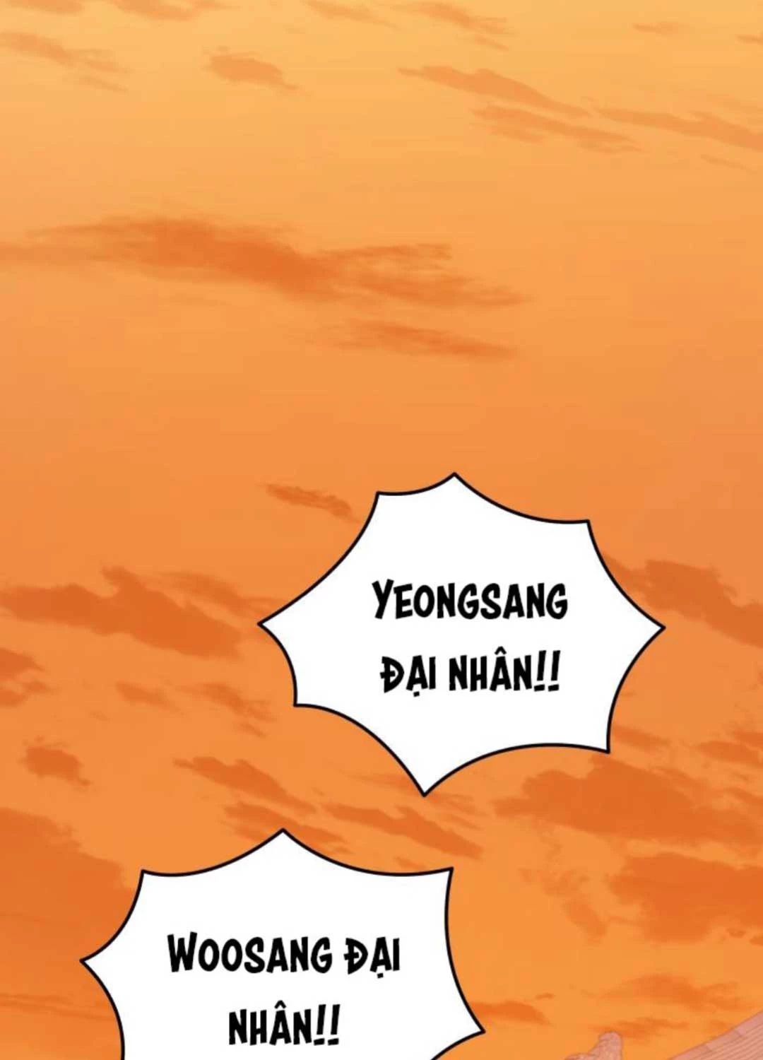 Vương Triều Đen Tối: Joseon Chap 55 - Next Chap 56
