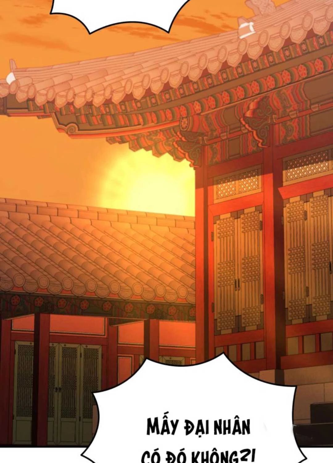 Vương Triều Đen Tối: Joseon Chap 55 - Next Chap 56