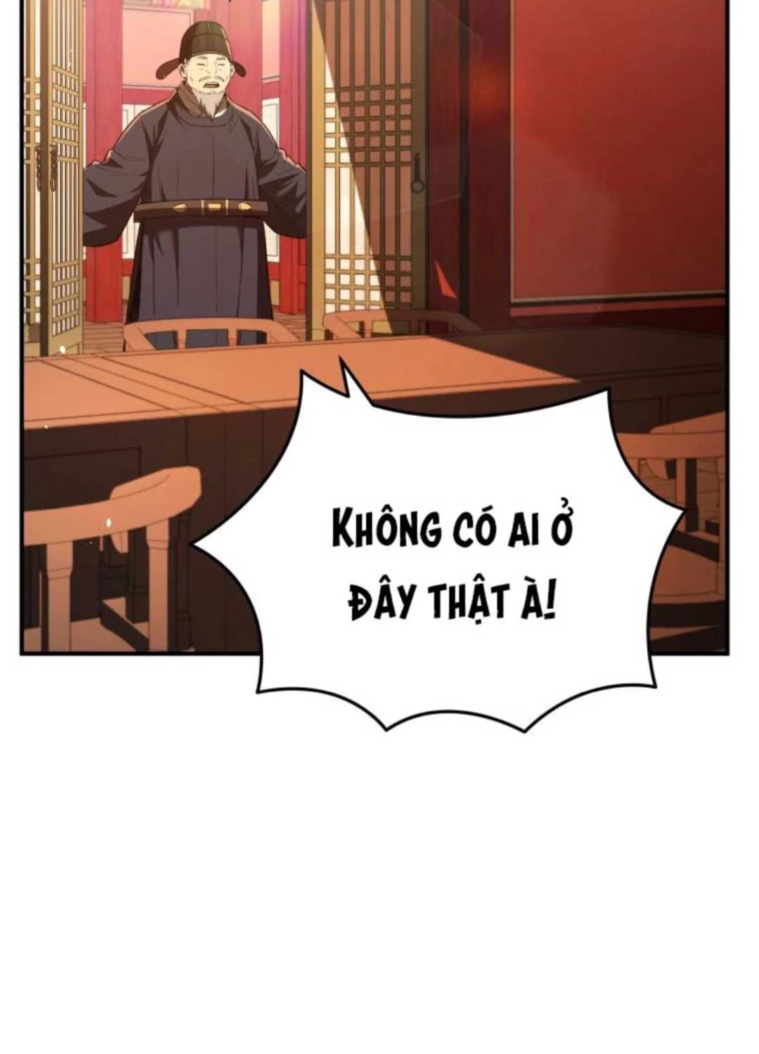Vương Triều Đen Tối: Joseon Chap 55 - Next Chap 56