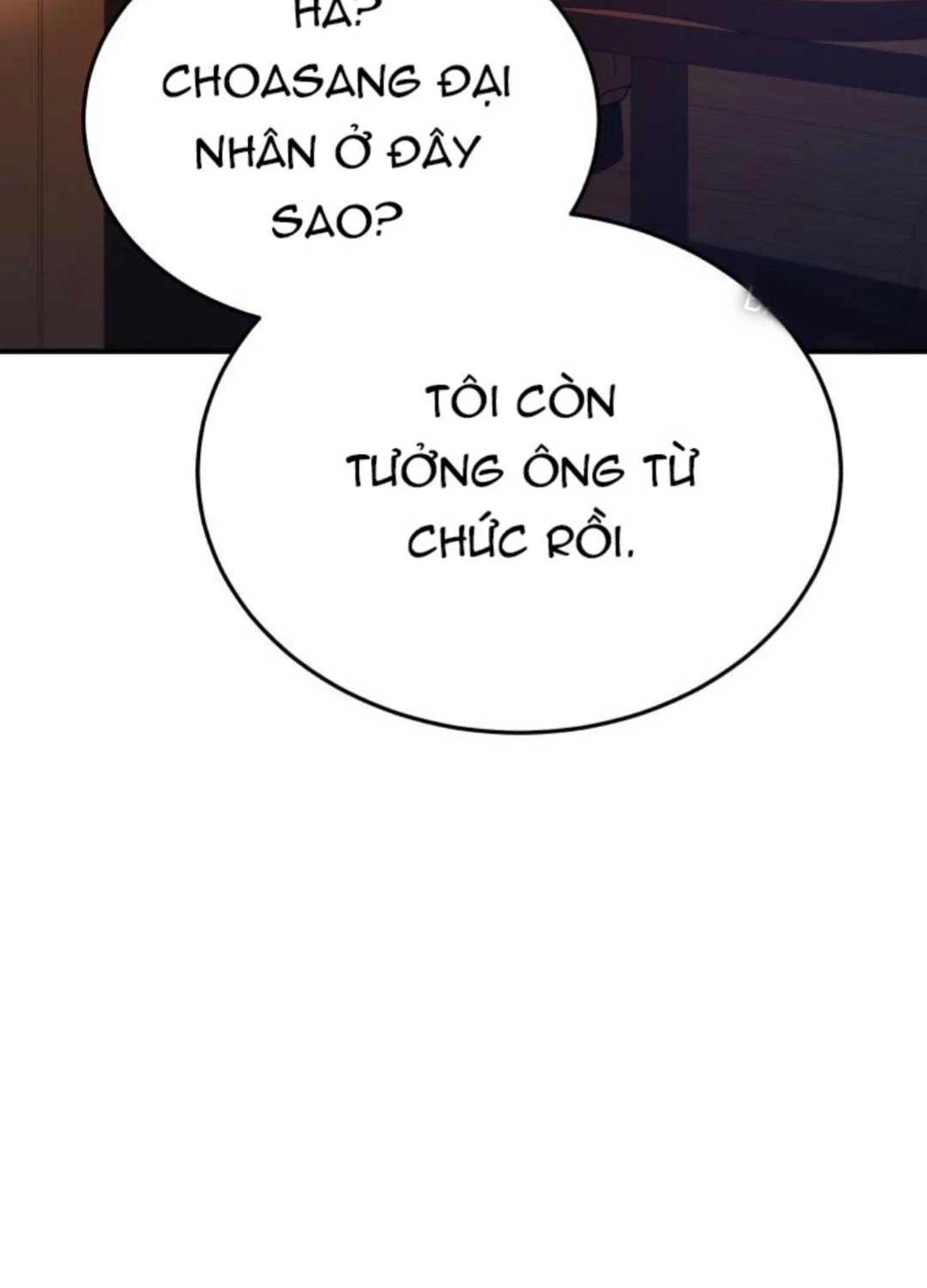 Vương Triều Đen Tối: Joseon Chap 55 - Next Chap 56