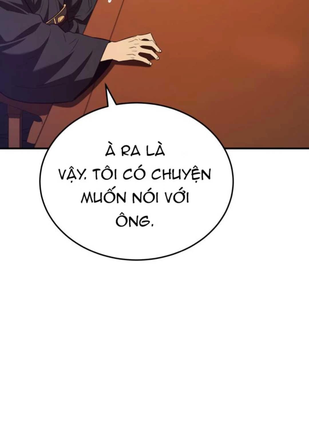 Vương Triều Đen Tối: Joseon Chap 55 - Next Chap 56