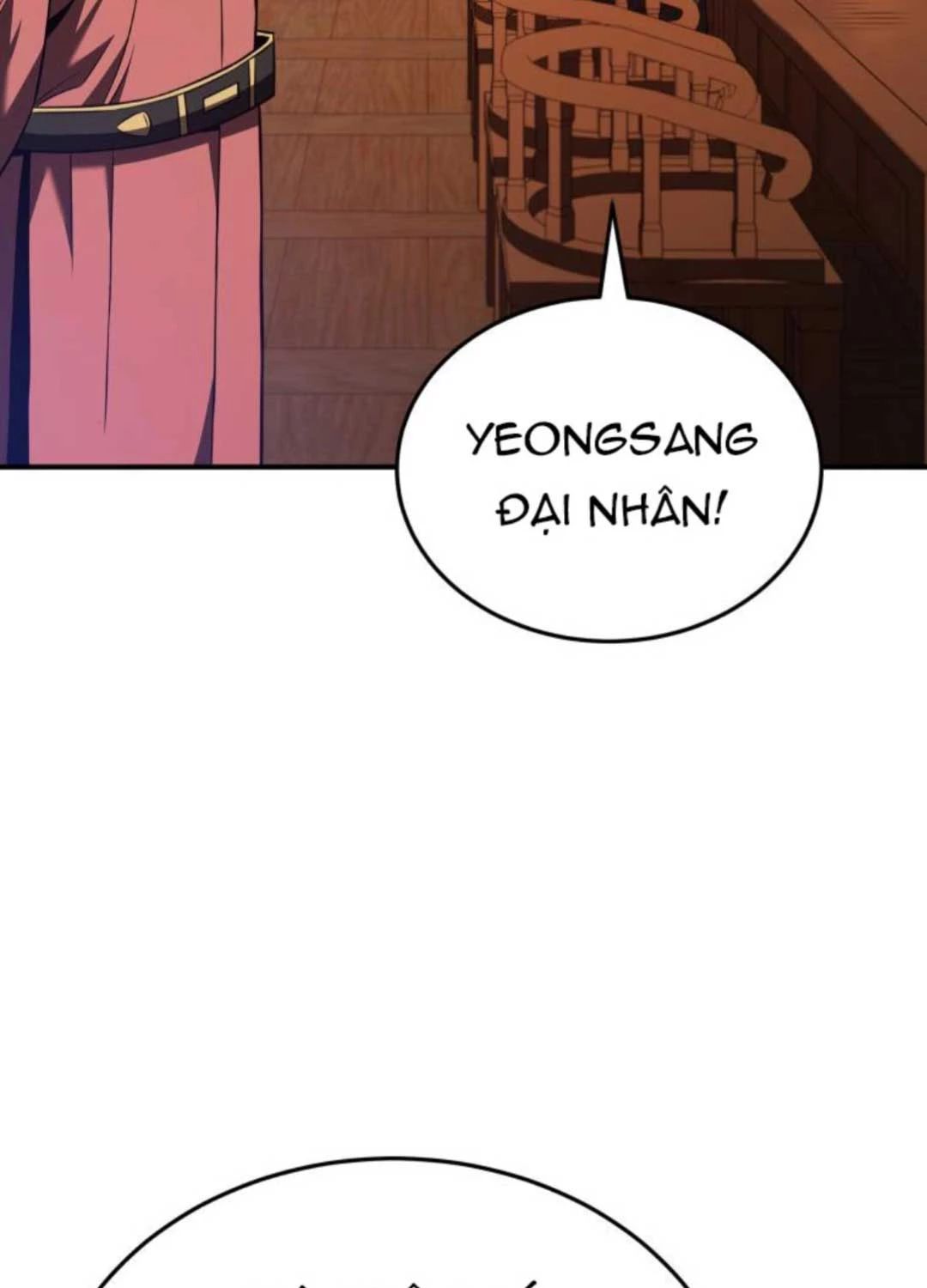 Vương Triều Đen Tối: Joseon Chap 55 - Next Chap 56