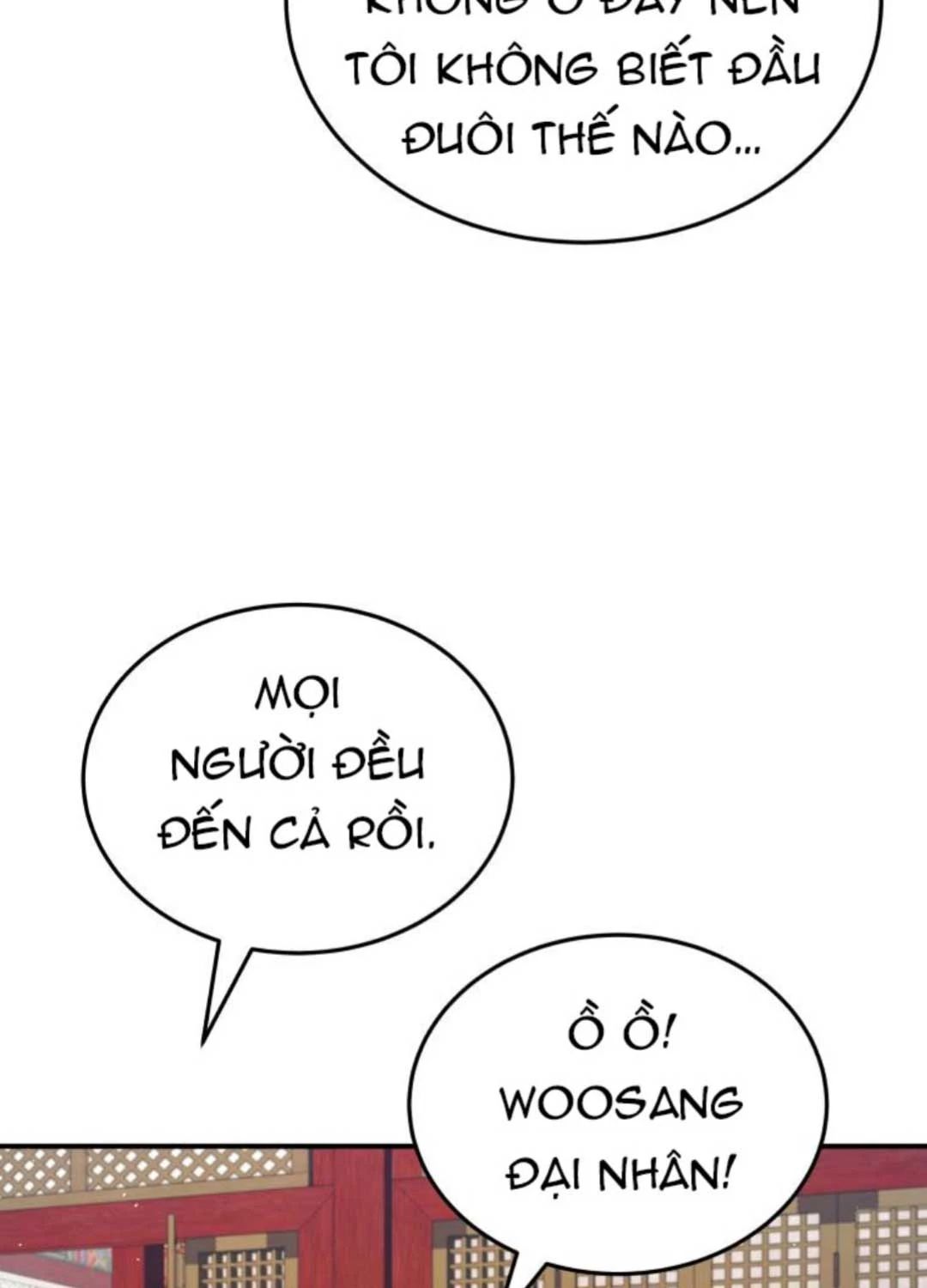 Vương Triều Đen Tối: Joseon Chap 55 - Next Chap 56