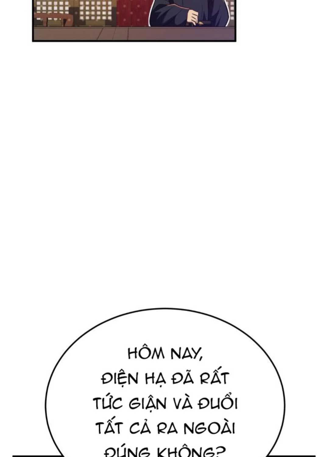 Vương Triều Đen Tối: Joseon Chap 55 - Next Chap 56
