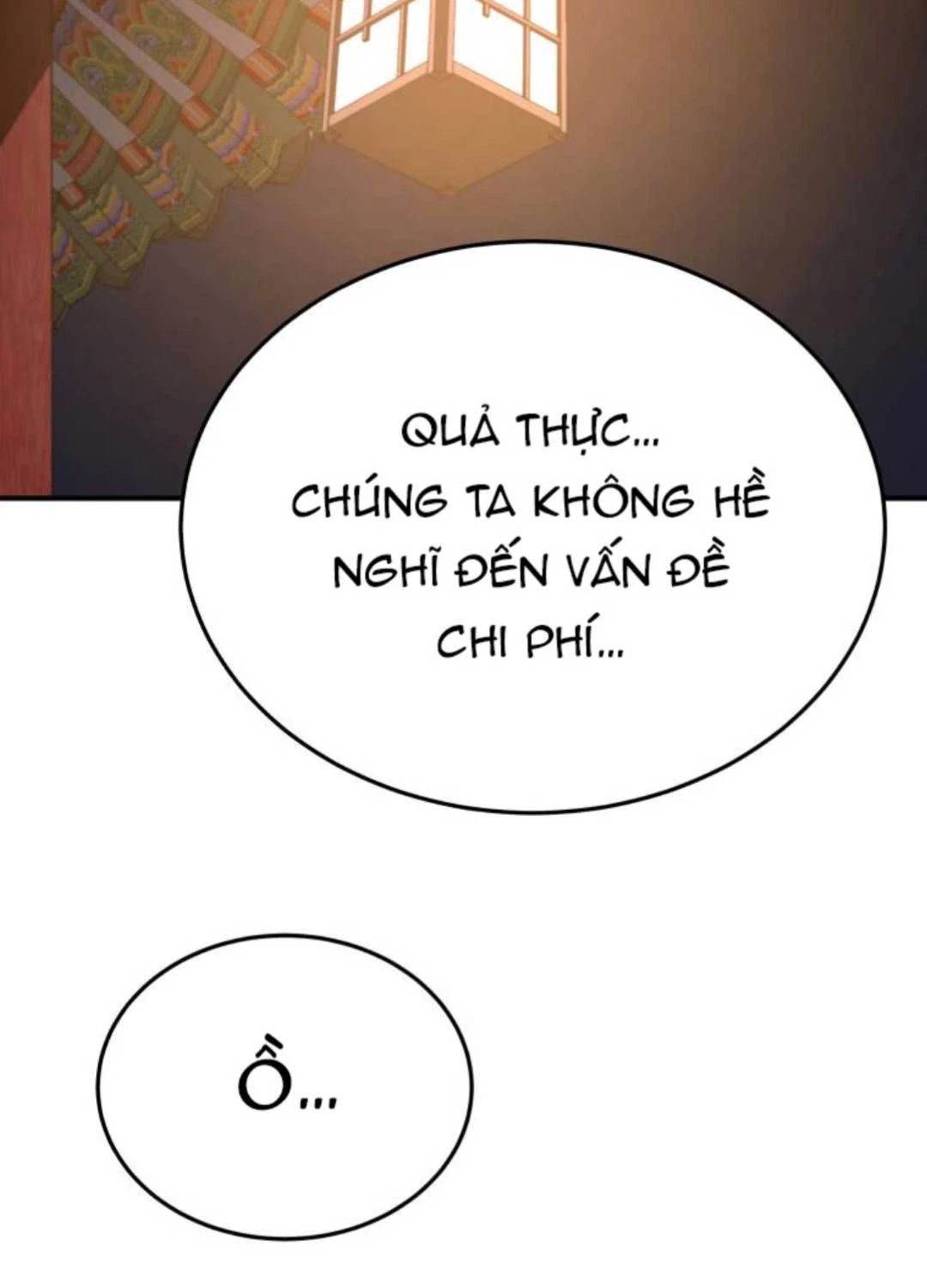 Vương Triều Đen Tối: Joseon Chap 55 - Next Chap 56