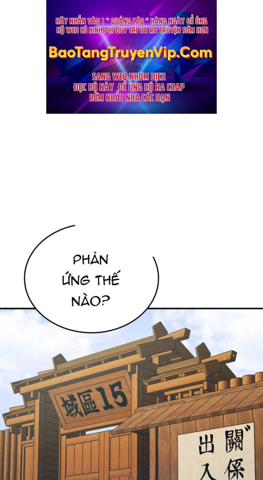 Vương Triều Đen Tối: Joseon Chap 56 - Next Chap 57