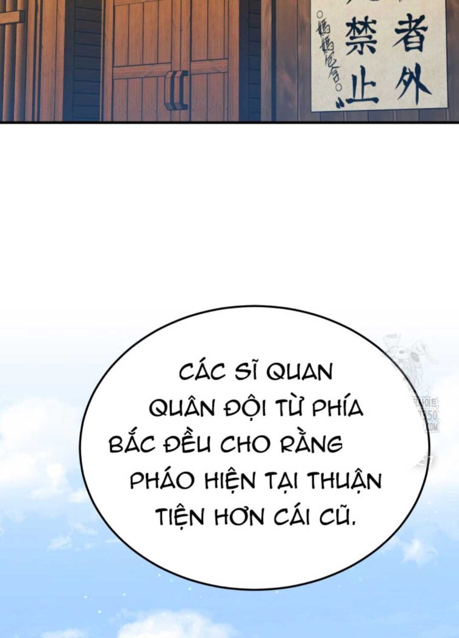 Vương Triều Đen Tối: Joseon Chap 56 - Next Chap 57