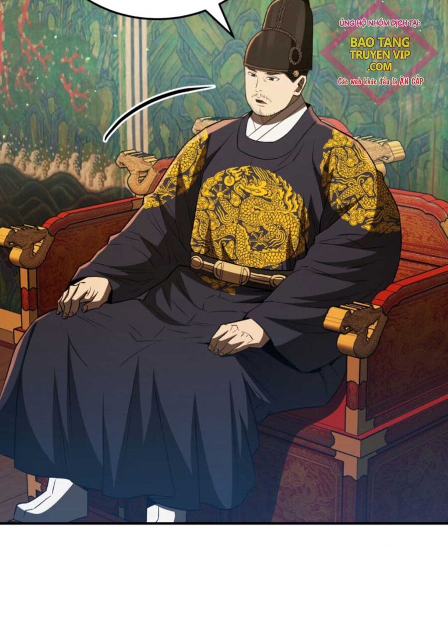 Vương Triều Đen Tối: Joseon Chap 56 - Next Chap 57
