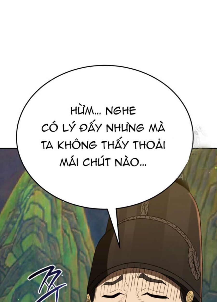 Vương Triều Đen Tối: Joseon Chap 56 - Next Chap 57