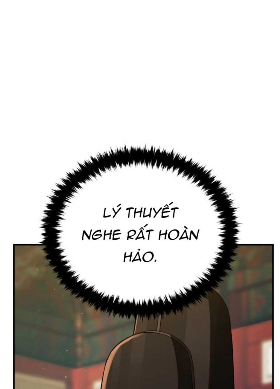 Vương Triều Đen Tối: Joseon Chap 56 - Next Chap 57