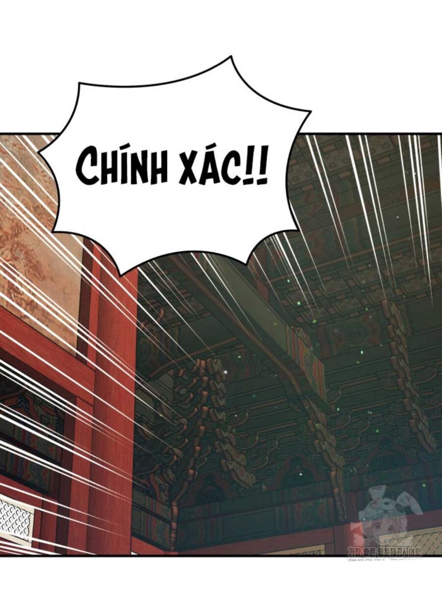 Vương Triều Đen Tối: Joseon Chap 56 - Next Chap 57