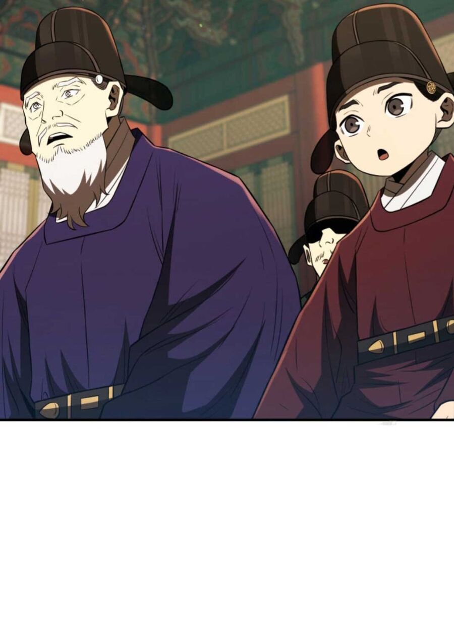 Vương Triều Đen Tối: Joseon Chap 56 - Next Chap 57