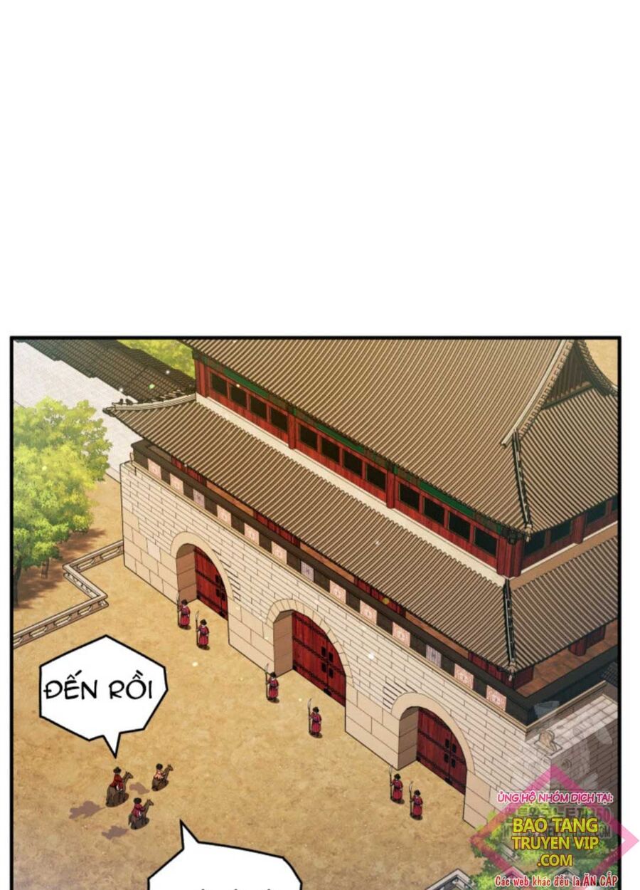 Vương Triều Đen Tối: Joseon Chap 56 - Next Chap 57