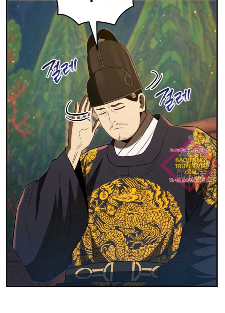 Vương Triều Đen Tối: Joseon Chap 56 - Next Chap 57