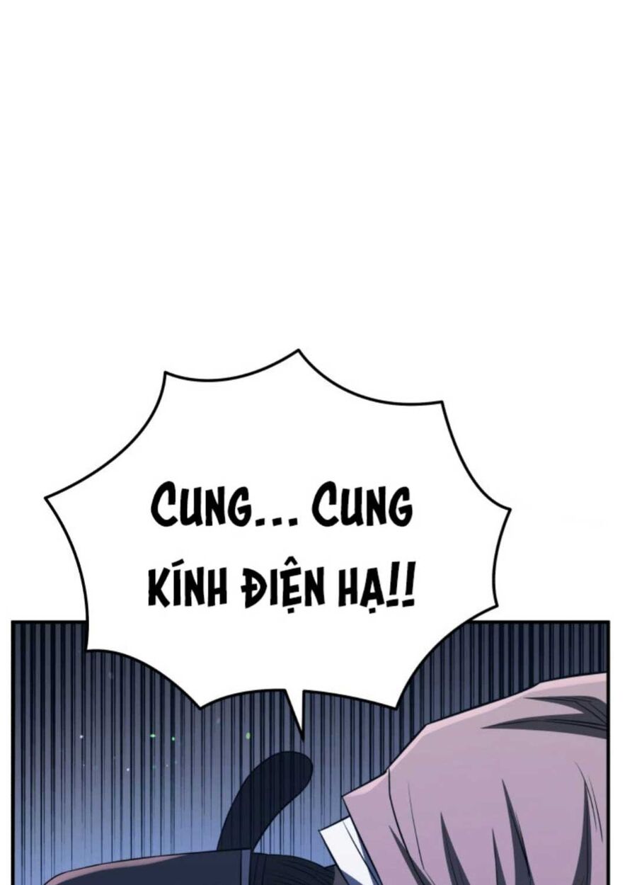 Vương Triều Đen Tối: Joseon Chap 56 - Next Chap 57