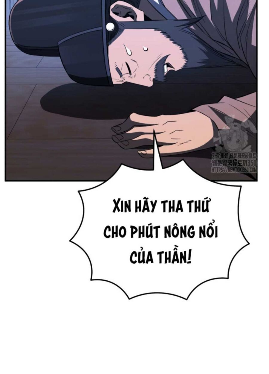 Vương Triều Đen Tối: Joseon Chap 56 - Next Chap 57