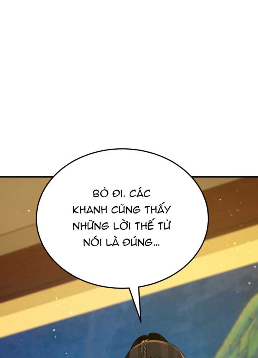 Vương Triều Đen Tối: Joseon Chap 56 - Next Chap 57