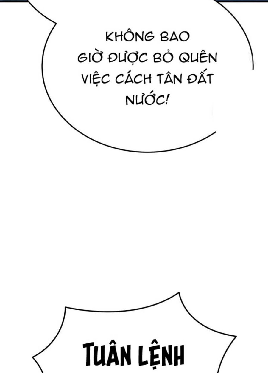 Vương Triều Đen Tối: Joseon Chap 56 - Next Chap 57