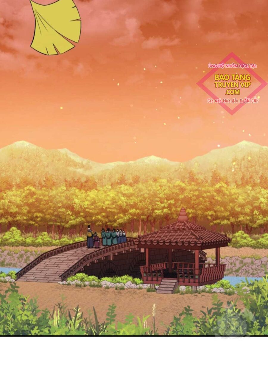 Vương Triều Đen Tối: Joseon Chap 56 - Next Chap 57