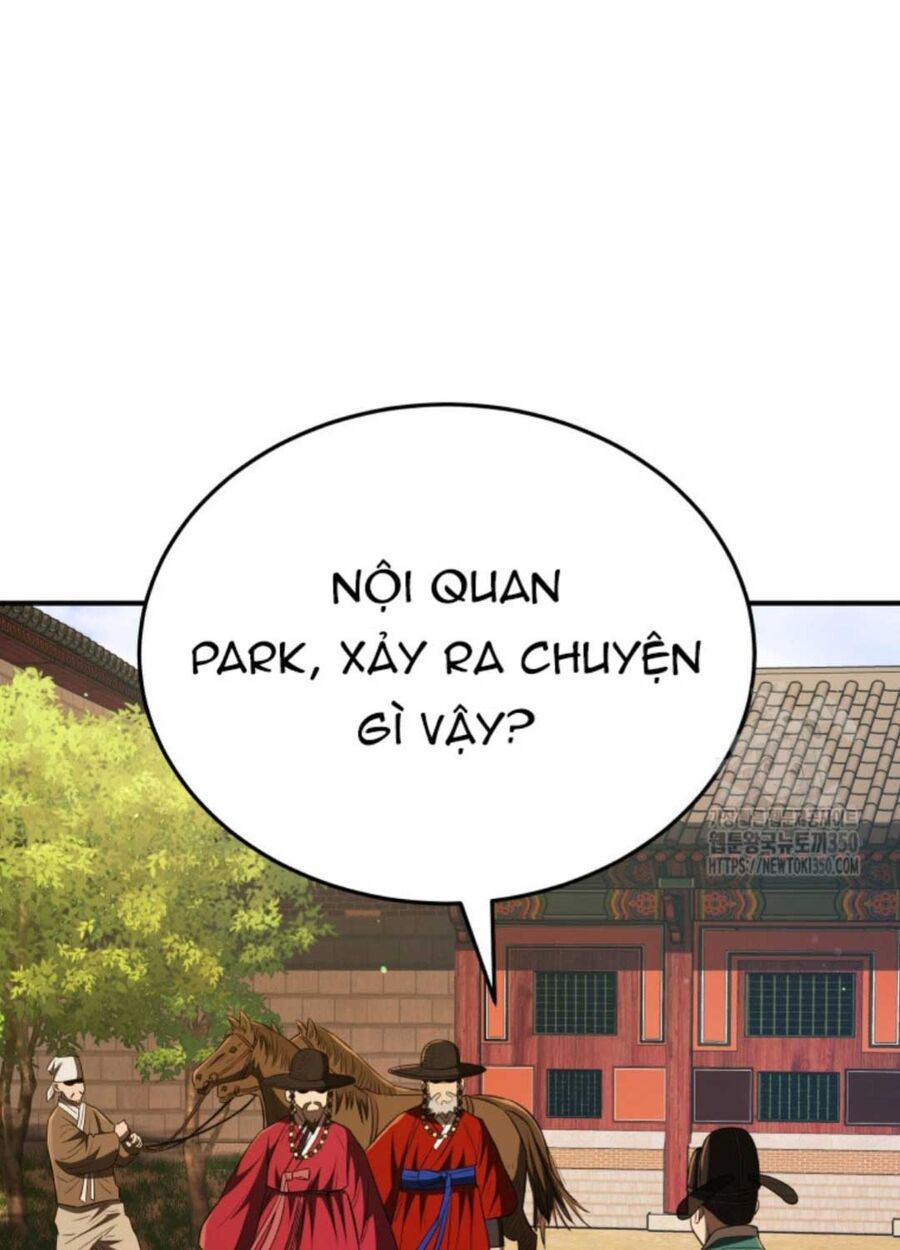 Vương Triều Đen Tối: Joseon Chap 56 - Next Chap 57