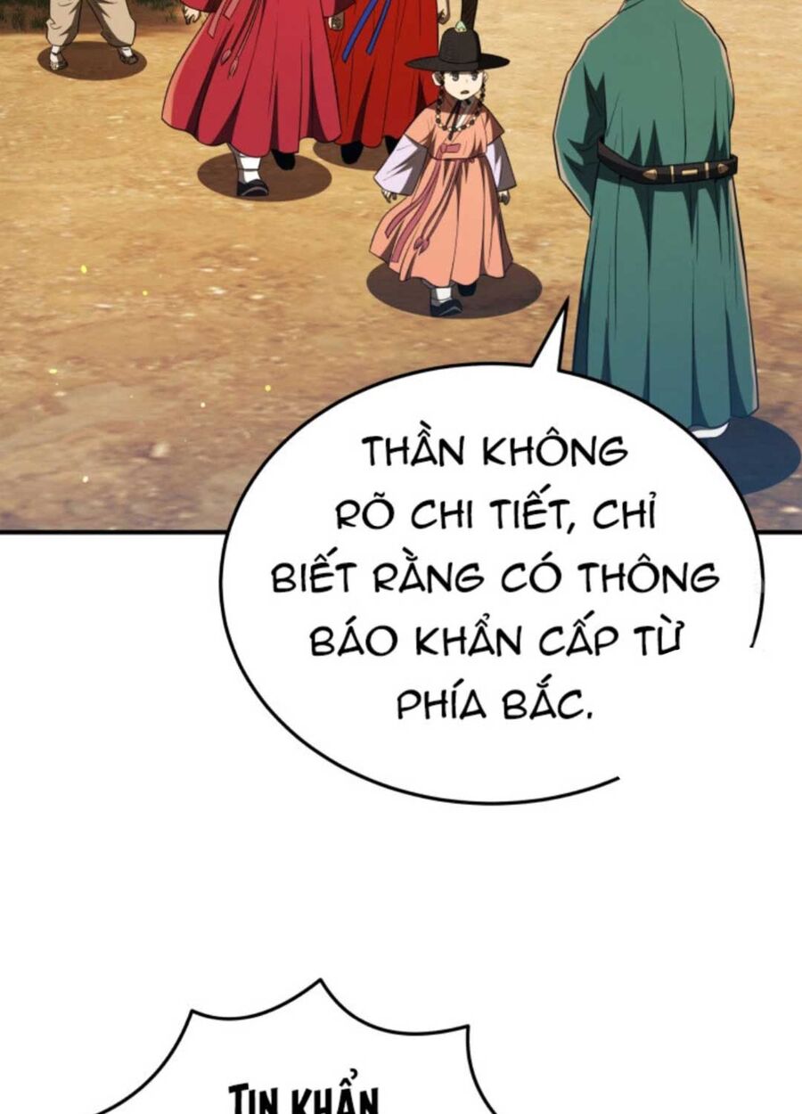 Vương Triều Đen Tối: Joseon Chap 56 - Next Chap 57