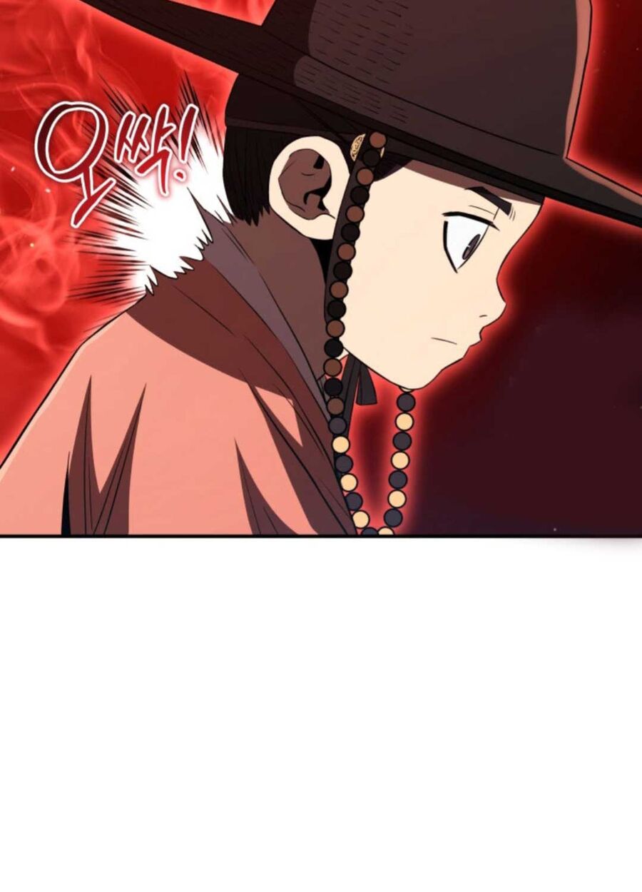 Vương Triều Đen Tối: Joseon Chap 56 - Next Chap 57