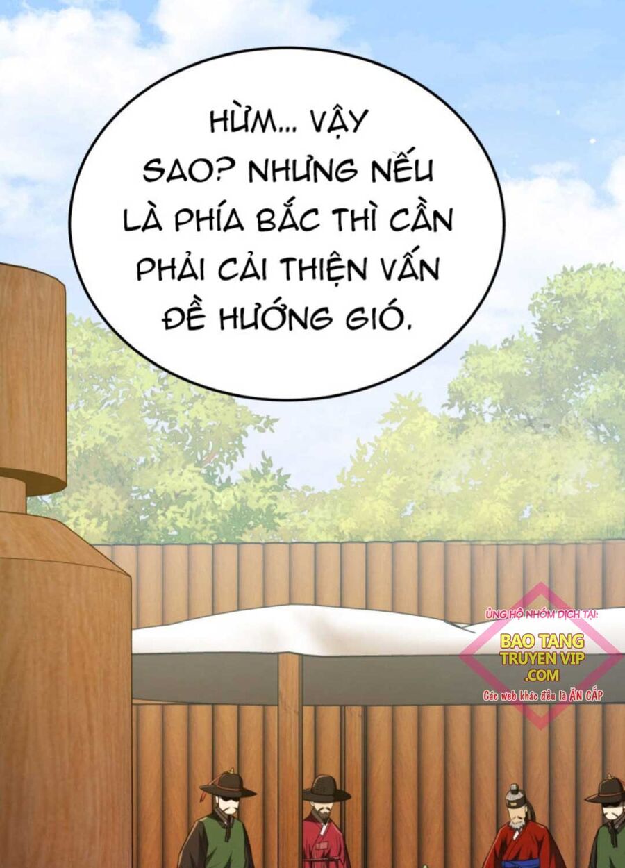 Vương Triều Đen Tối: Joseon Chap 56 - Next Chap 57