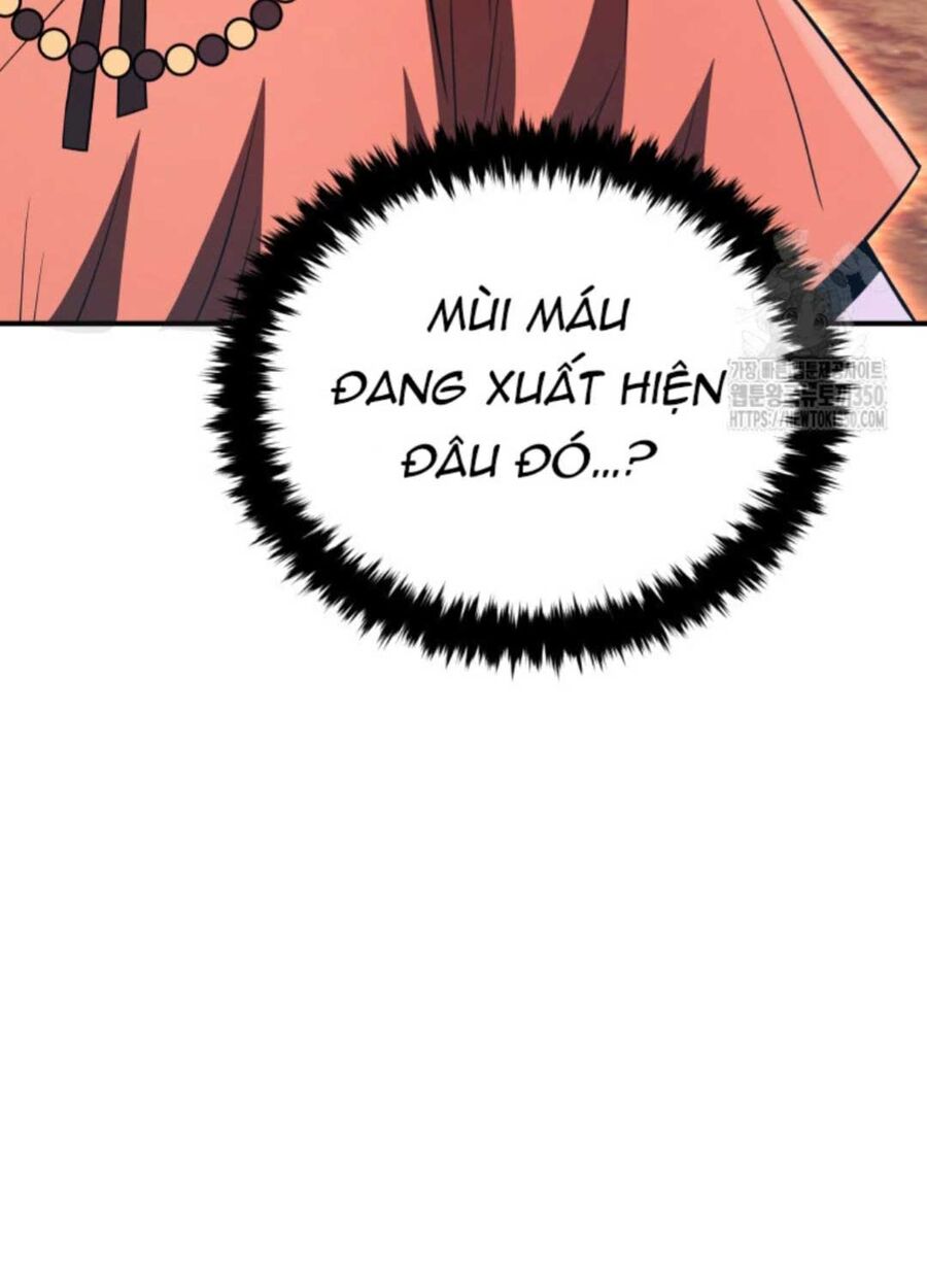 Vương Triều Đen Tối: Joseon Chap 56 - Next Chap 57