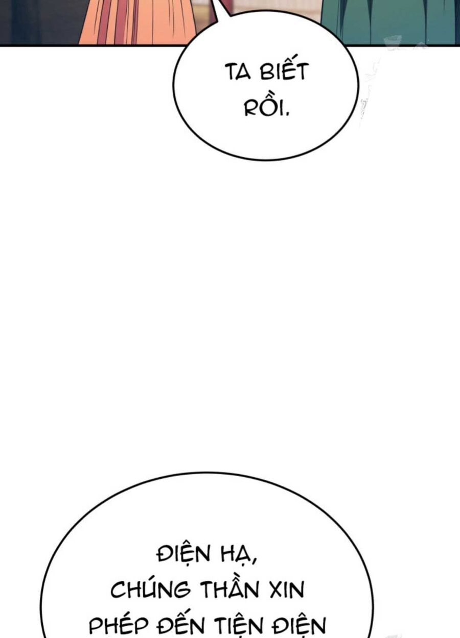 Vương Triều Đen Tối: Joseon Chap 56 - Next Chap 57