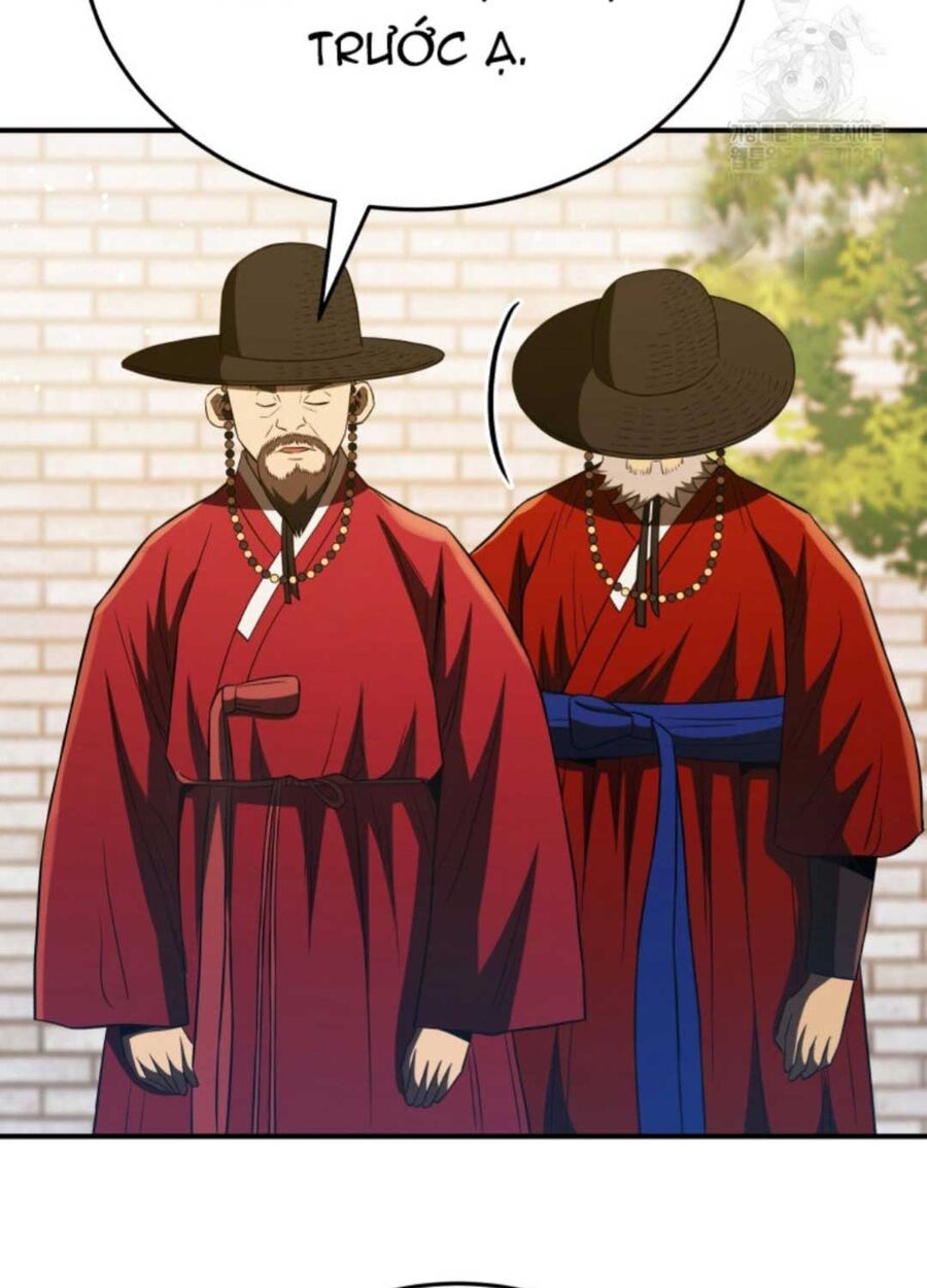 Vương Triều Đen Tối: Joseon Chap 56 - Next Chap 57