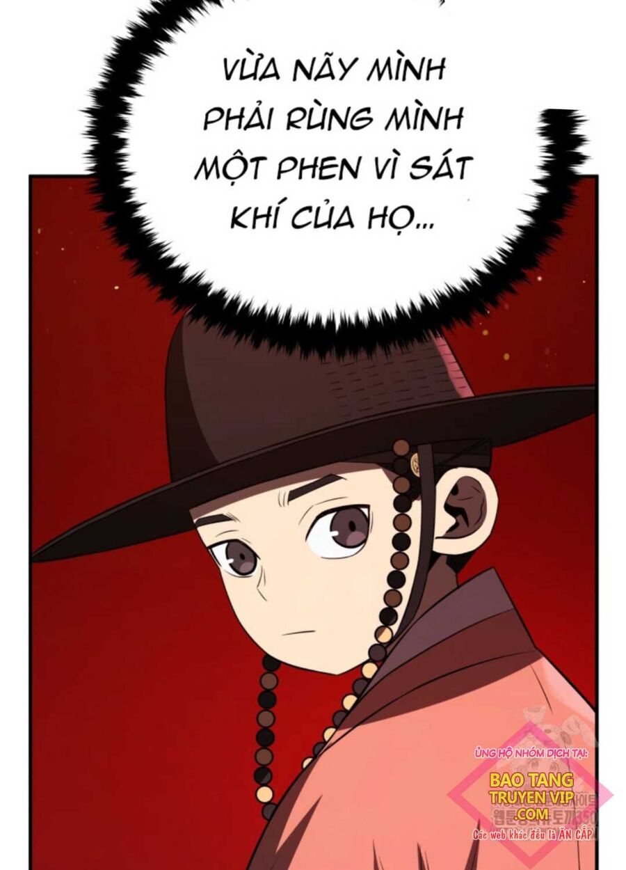 Vương Triều Đen Tối: Joseon Chap 56 - Next Chap 57
