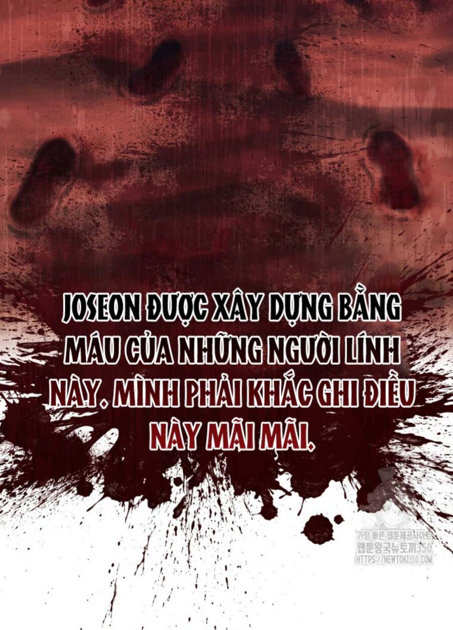 Vương Triều Đen Tối: Joseon Chap 56 - Next Chap 57