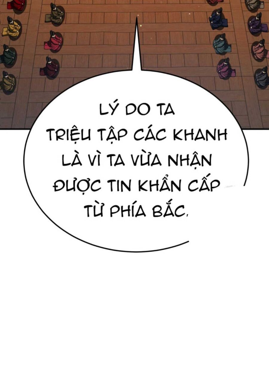 Vương Triều Đen Tối: Joseon Chap 56 - Next Chap 57