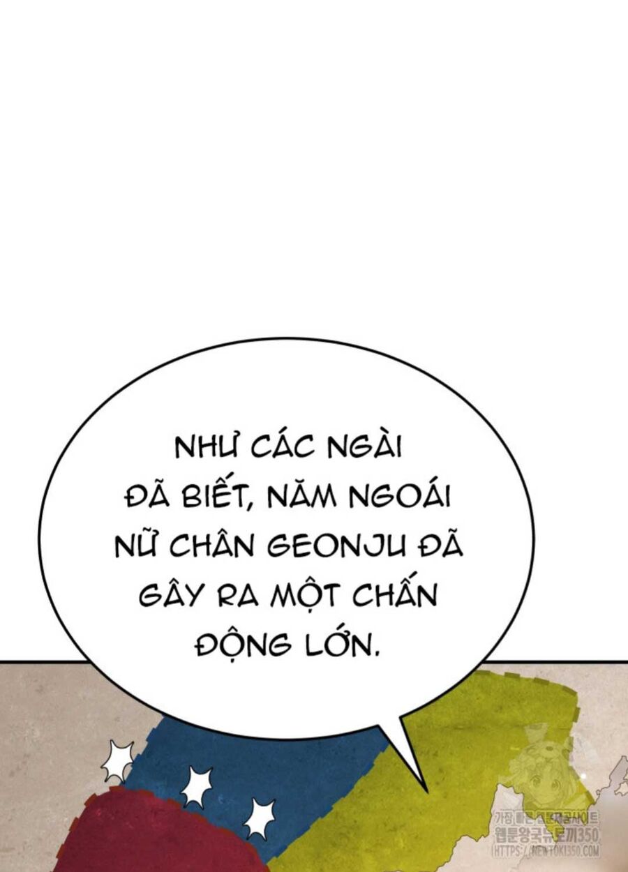 Vương Triều Đen Tối: Joseon Chap 56 - Next Chap 57