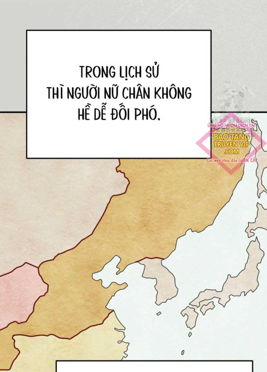 Vương Triều Đen Tối: Joseon Chap 56 - Next Chap 57