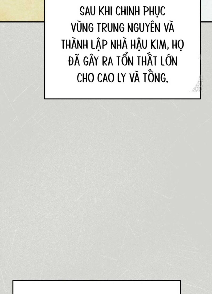 Vương Triều Đen Tối: Joseon Chap 56 - Next Chap 57