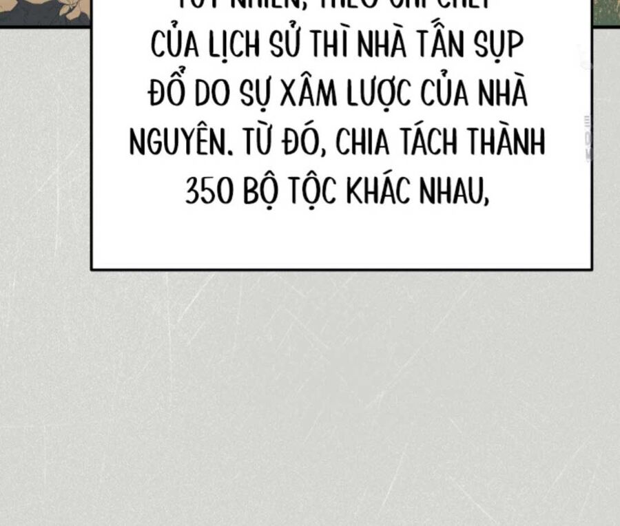 Vương Triều Đen Tối: Joseon Chap 56 - Next Chap 57