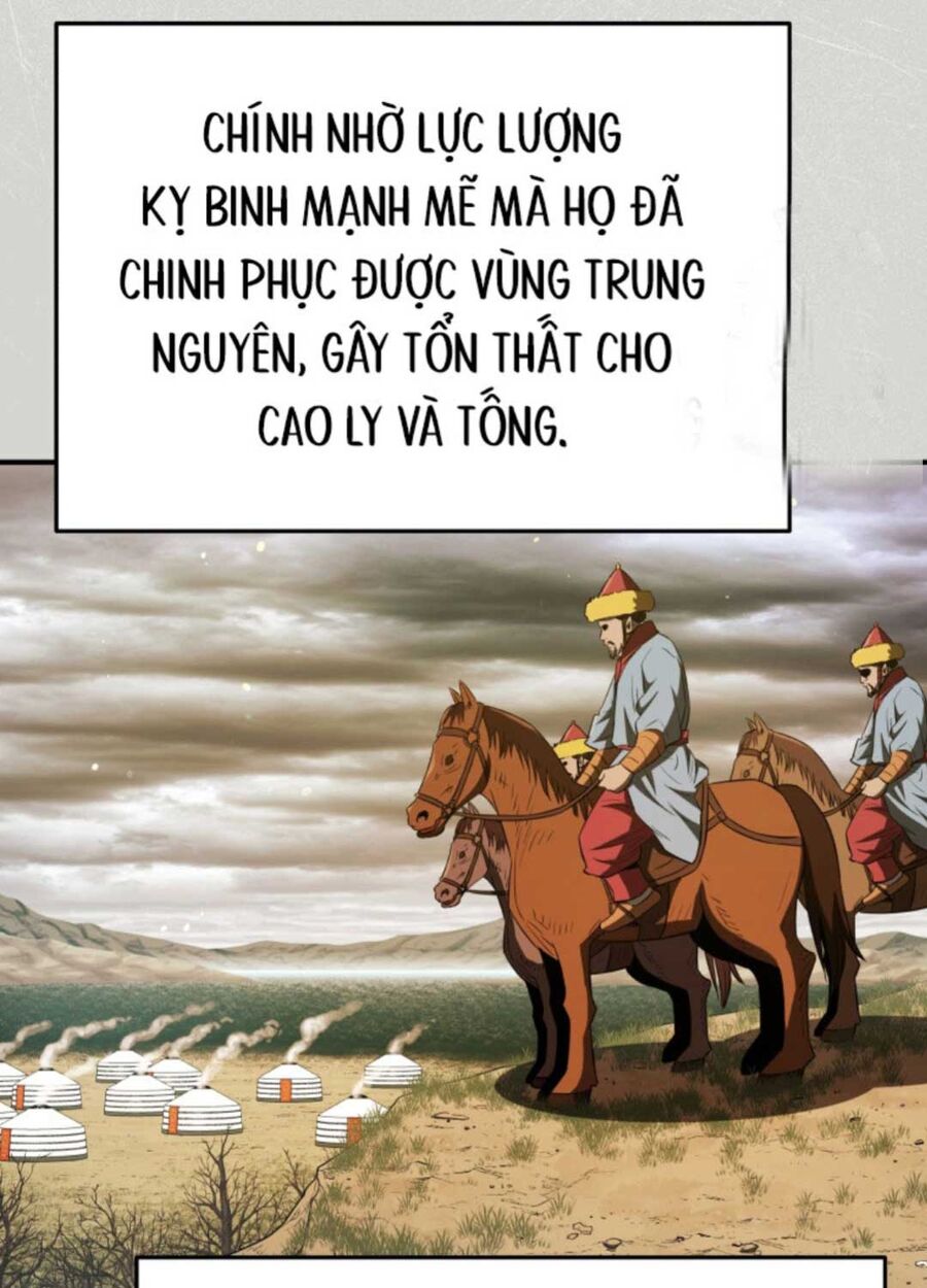 Vương Triều Đen Tối: Joseon Chap 56 - Next Chap 57