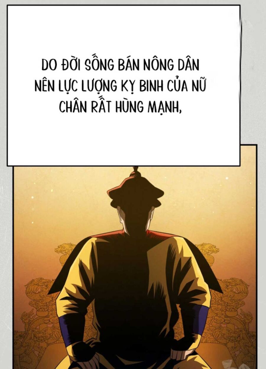 Vương Triều Đen Tối: Joseon Chap 56 - Next Chap 57