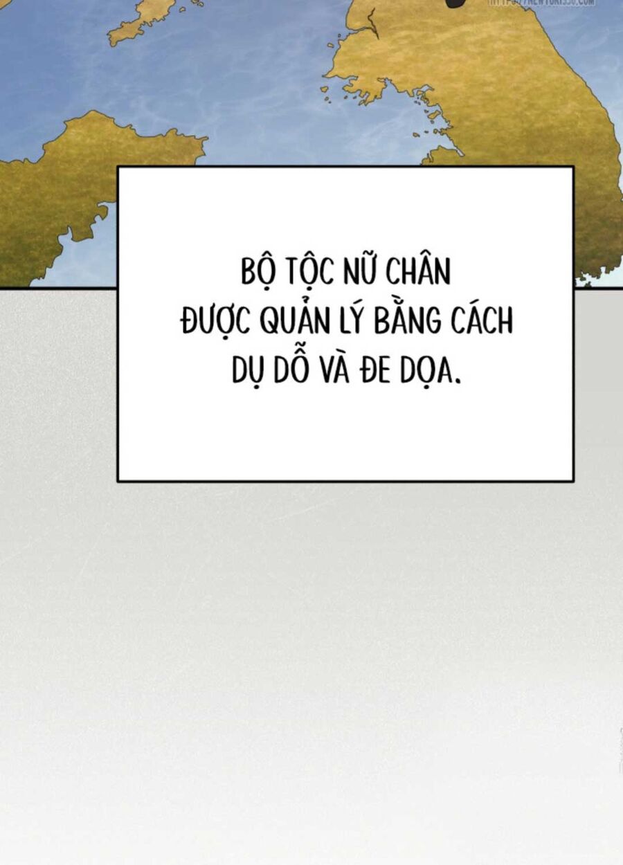 Vương Triều Đen Tối: Joseon Chap 56 - Next Chap 57