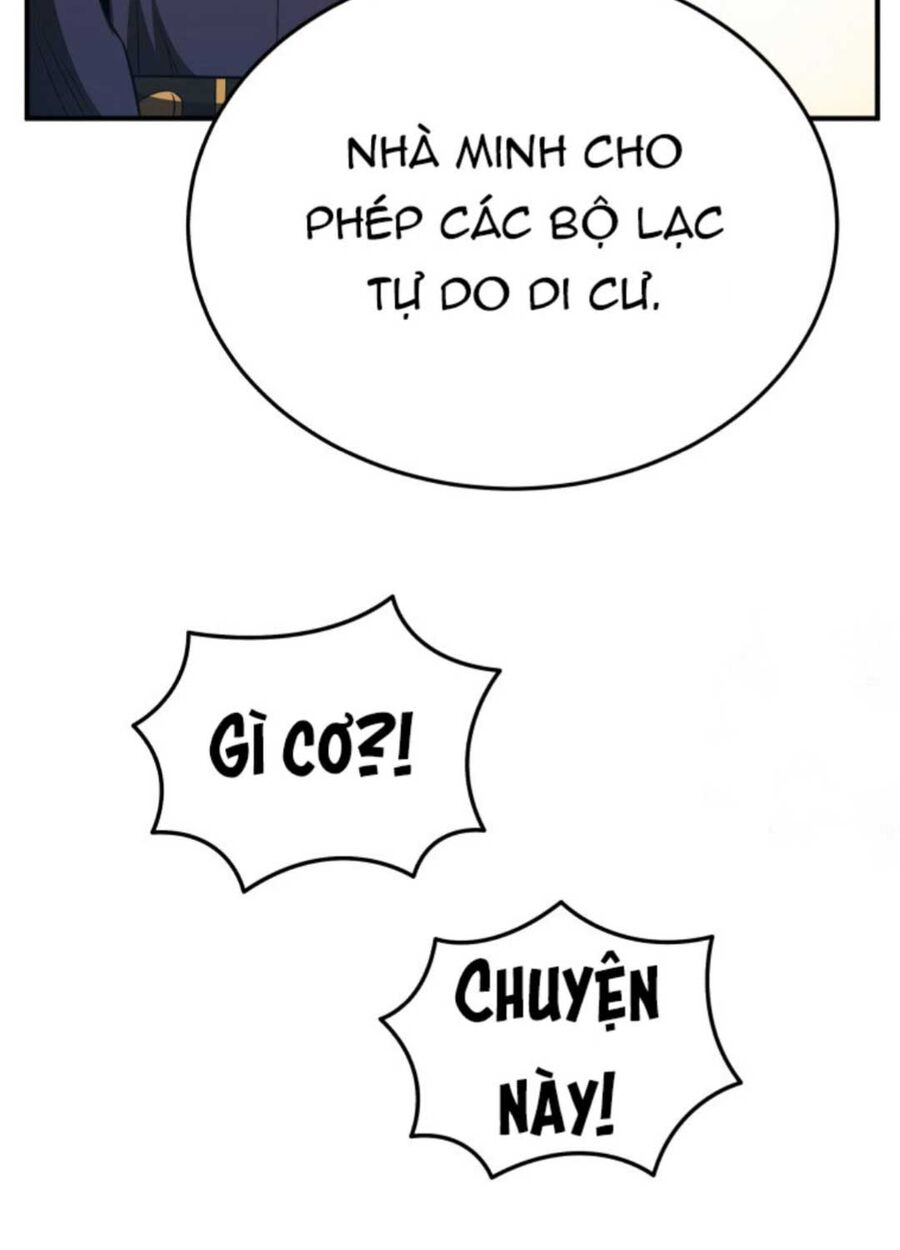 Vương Triều Đen Tối: Joseon Chap 56 - Next Chap 57