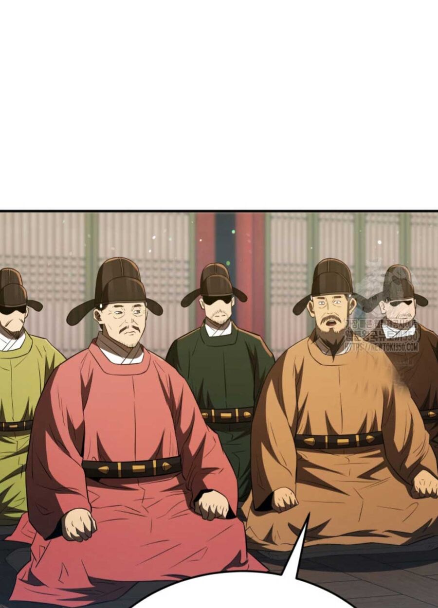Vương Triều Đen Tối: Joseon Chap 56 - Next Chap 57