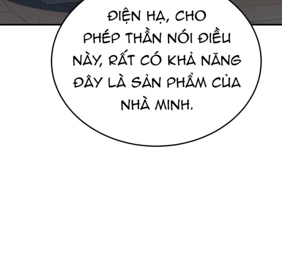 Vương Triều Đen Tối: Joseon Chap 56 - Next Chap 57
