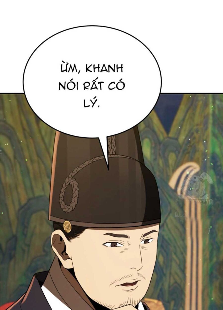 Vương Triều Đen Tối: Joseon Chap 56 - Next Chap 57