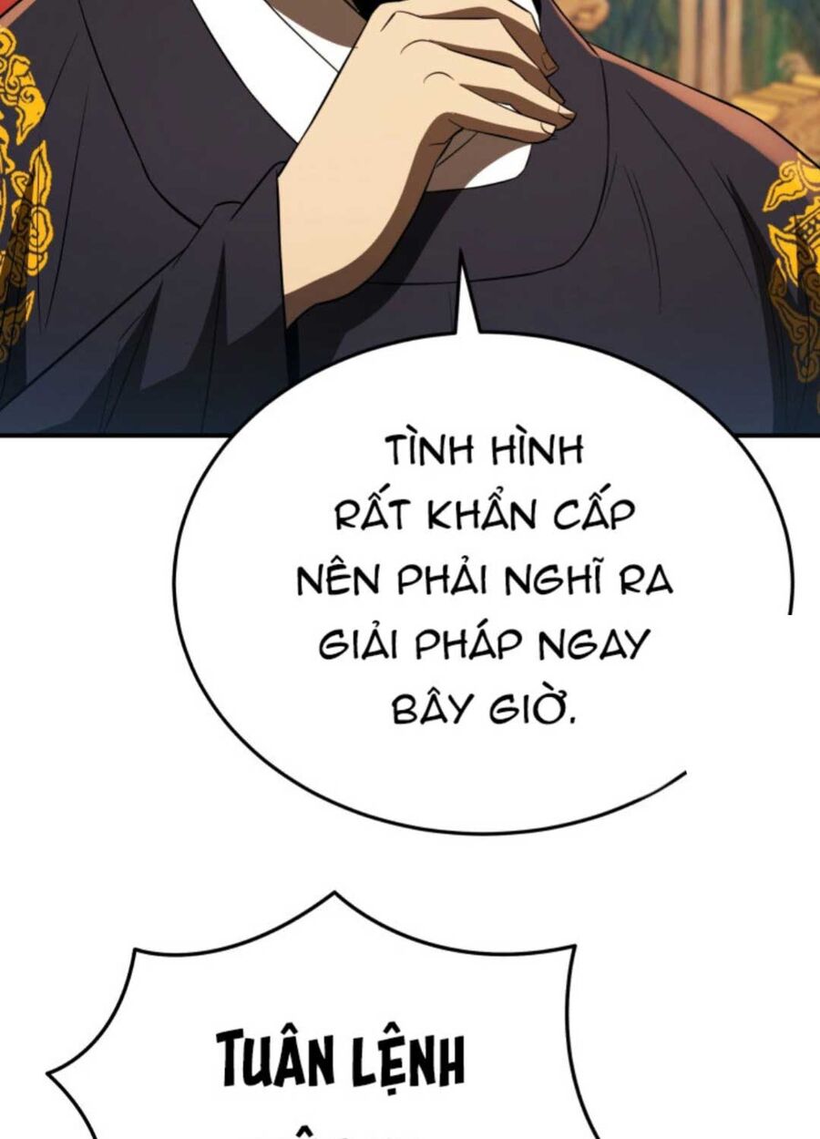 Vương Triều Đen Tối: Joseon Chap 56 - Next Chap 57