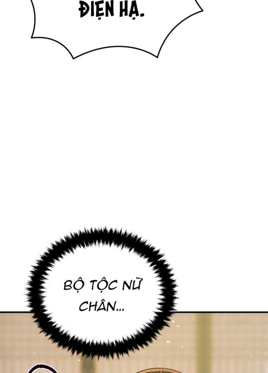 Vương Triều Đen Tối: Joseon Chap 56 - Next Chap 57