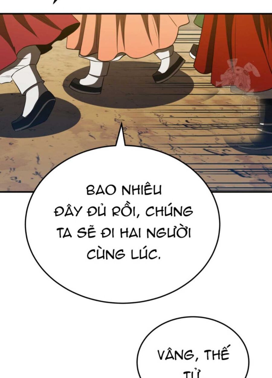 Vương Triều Đen Tối: Joseon Chap 56 - Next Chap 57