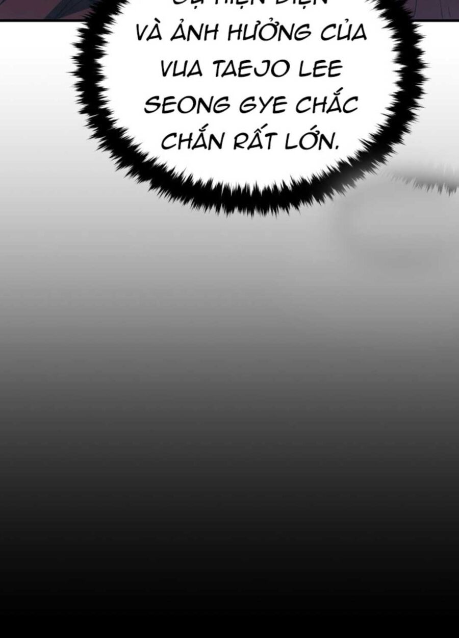 Vương Triều Đen Tối: Joseon Chap 56 - Next Chap 57