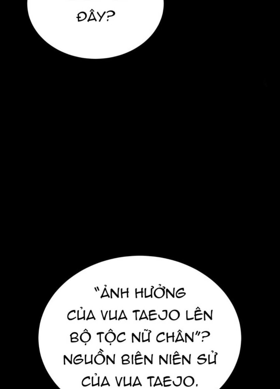 Vương Triều Đen Tối: Joseon Chap 56 - Next Chap 57