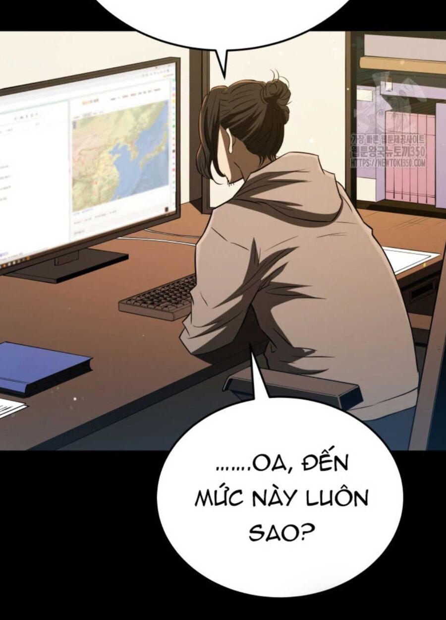 Vương Triều Đen Tối: Joseon Chap 56 - Next Chap 57